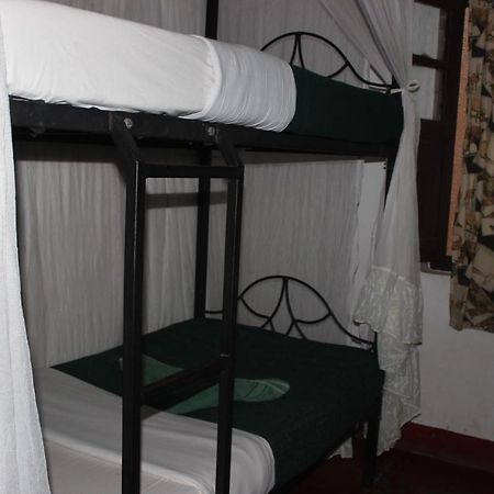 Kilimanjaro Backpackers Hotel Moshi Bagian luar foto